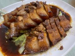 -成惠食府(赤岗店)