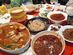 -大铁勺新津菜(东丽阳光新业广场店)