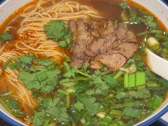 -宛平李记小吃(东关街店)