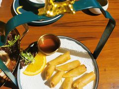 -曼泰·泰餐(江南环球港店)