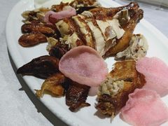 -鸭王烤鸭店(三里河店)