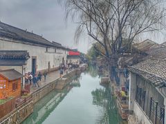 -南浔古镇