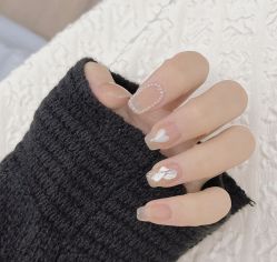 -午后美甲美睫生活馆