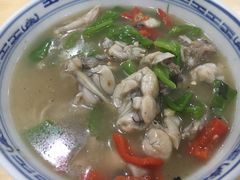 牛蛙面-福海面馆(阳曲店)
