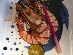 -花潮料理艺食馆(SM新生活广场店)