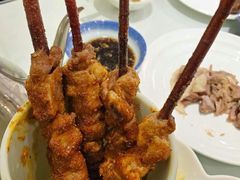 -宁夏国强手抓羊肉·清真菜(未央路凤三店)