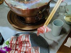 -正福居老北京正宗铜锅泉水涮肉(彰化路店)