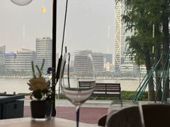 -大八江景意大利西餐厅LargeEight Italy Restaurant(1862时尚艺术中心店)
