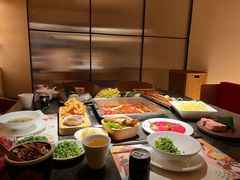 -锦城印象火锅(天府三街店)