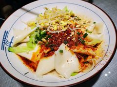 -大嘻咹biangbiang面(历史博物馆店)