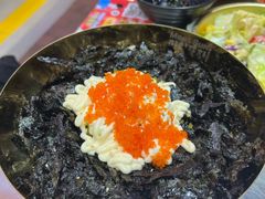 -Meet Sun韩式大排档(五一广场7MALL店)