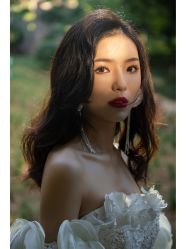 -MECCI婚礼摄影跟拍(红东方广场店)