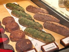 -LANLIZI BAKERY(COSMO店)