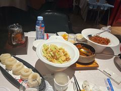 -千百味红餐厅·江西菜(绿地双子塔店)