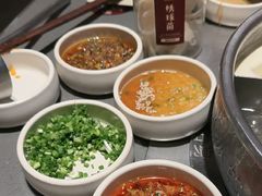 -巴奴毛肚火锅(二七万达店)