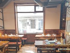 -钱锋炭缸烧烤(安达街直营二店)