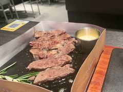 -卡朋西餐(宝安大仟里店)