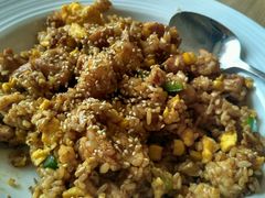 -必胜客(鹤山大道店)