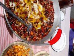 -水煮三国·川鲁江湖菜(香山店)