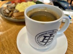 -Jamaicablue Coffeeshop(中央广场店)
