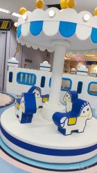 -孩子王童乐园(西安盛龙店)