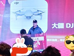 -天津水游城丽筠酒店