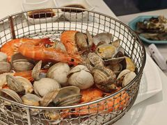 -海味当家·蒸锅海鲜(中山广场创始店)