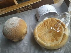 -啊噗吐呦现场烘焙(麦凯乐店)