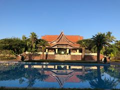 -西双版纳融创皇冠假日度假酒店