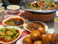 -赖胖子肉蟹煲(上邦百汇城店)