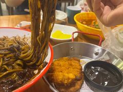 -多宾韩国料理(学衡路店)