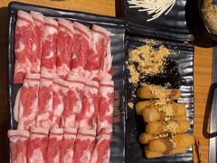 -呷哺呷哺 黄金牧场 (天津熙悦汇店)