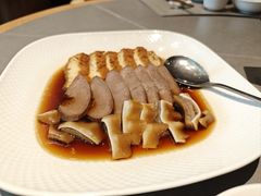 -奕景海鲜酒家· 大连海鲜(星海广场店)