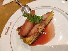 -Entrecôte 法国牛扒馆(保利·时光里店)