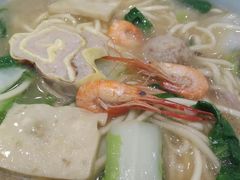 -面西湖杭帮面(控江路店)