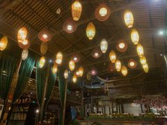-HOHO餐厅(古子城店)