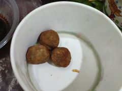 -桂萍特色牛筋牛杂(长堤街总店)