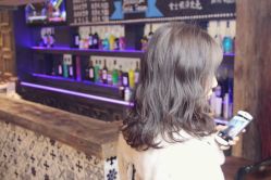 -QZHAIR SALON