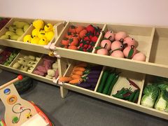-Lilliput粒粒堡亲子餐厅(置汇旭辉店)