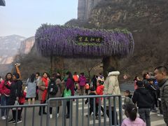 -河南宝泉旅游区