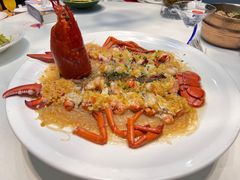 -鹊华居·地道鲁菜·海鲜·融合味(大明湖店)