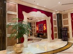 -芭菲盛宴·环球美食(北城国际店)