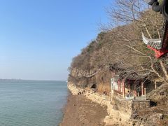 -采石矶景区