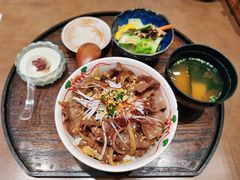 -ITARU食堂·定食料理(西丽店)