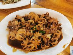 -天天渔港海鲜酒家(石浦玉泉路店)