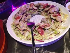 -108·公社·创意餐厅·LIVE HOUSE(李公堤店)