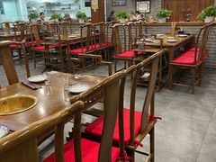 -百叶居·老北京涮羊肉(鼓楼店)