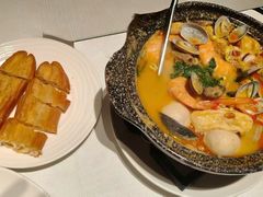 -莆田餐厅PUTIEN(世博源店)