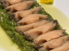 -漢舍中国菜馆(浦东嘉里城店)