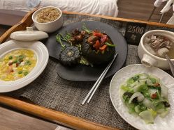 -季橙月子护理中心